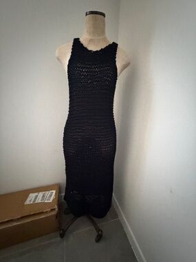 Mikoh | Swim | Mikoh Dress Caftan Maxi | Poshmark